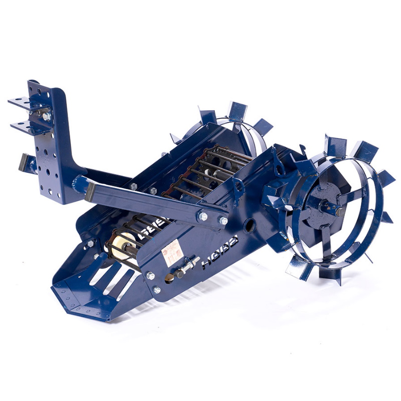 Картофелевыкапыватель Нева 005.05.0700