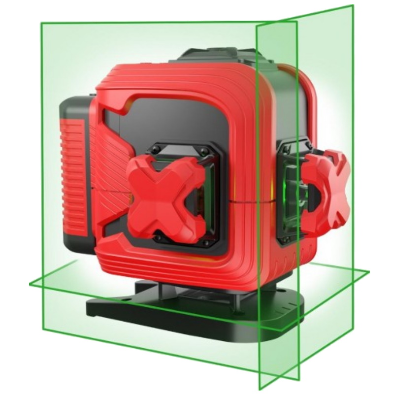 Нивелир лазерный Condtrol Boden 3D 1-002-001 в Череповце