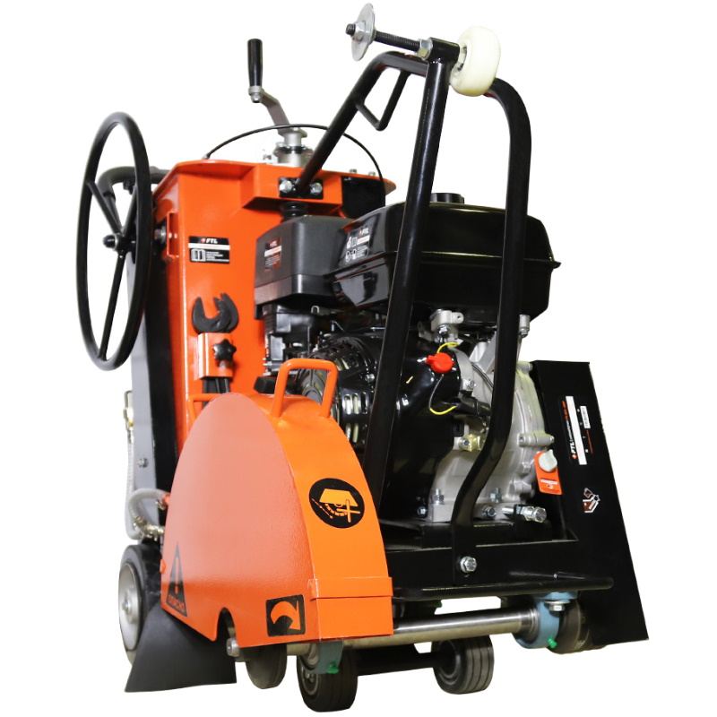 Швонарезчик бензиновый FTL GCC-03 HP 7980 в Костроме