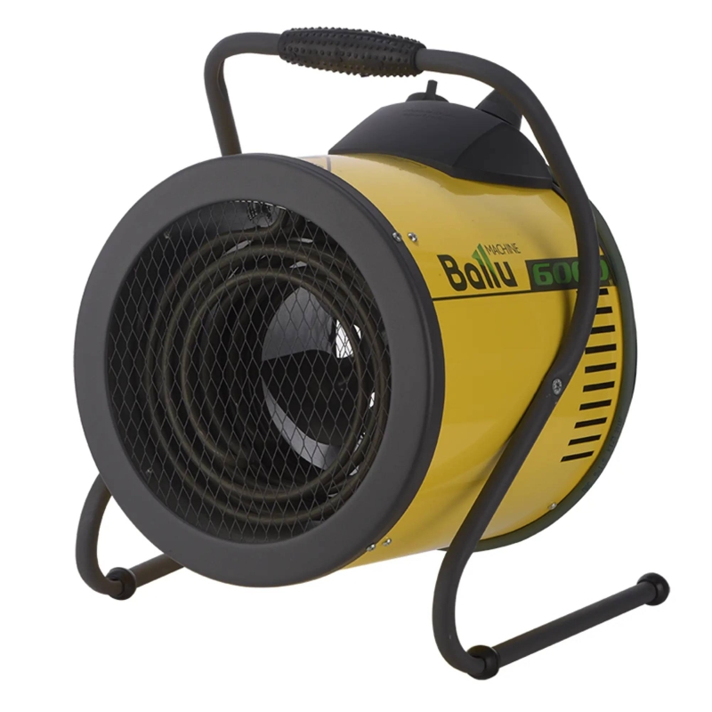 Пушка тепловая электрическая Ballu BHP-P-6 10490₽