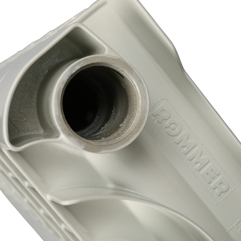 Алюминиевый радиатор Rommer Profi 350, 12 секций в Туле