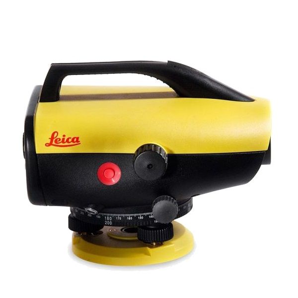 Цифровой нивелир Leica SPRINTER 50 в Кинешме