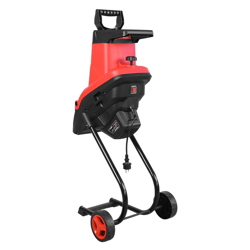 Измельчитель садовый Edon ES-45/2800 39842, 2800Вт , диаметр веток 45см в Ярославле