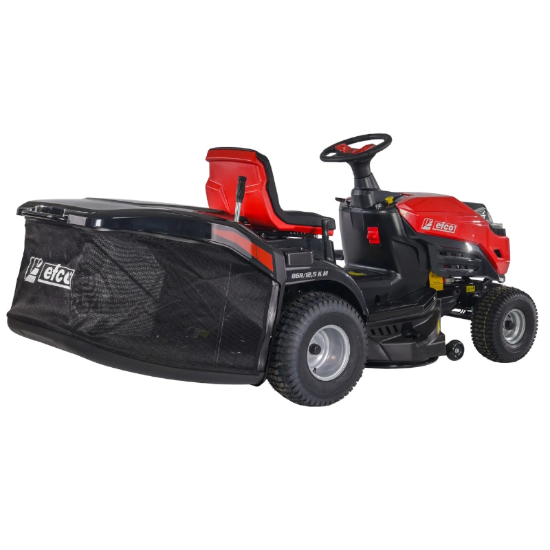 Газонокосилка с сиденьем EFCO EF 86R/12.5 K M 68059214, минитрактор в Туле