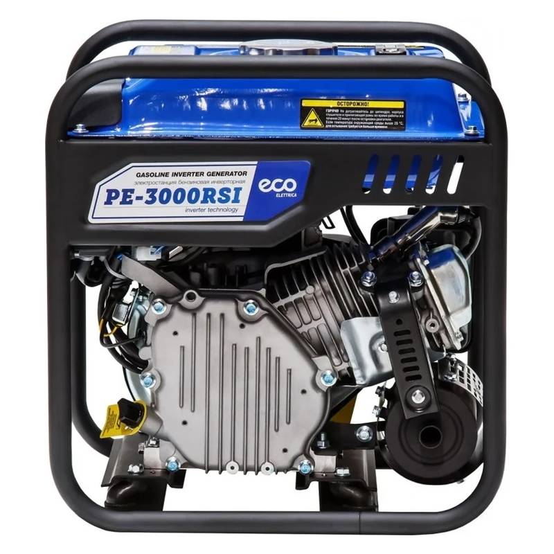 Генератор инверторный бензиновый Eco PE-3000RSI EC1561-7