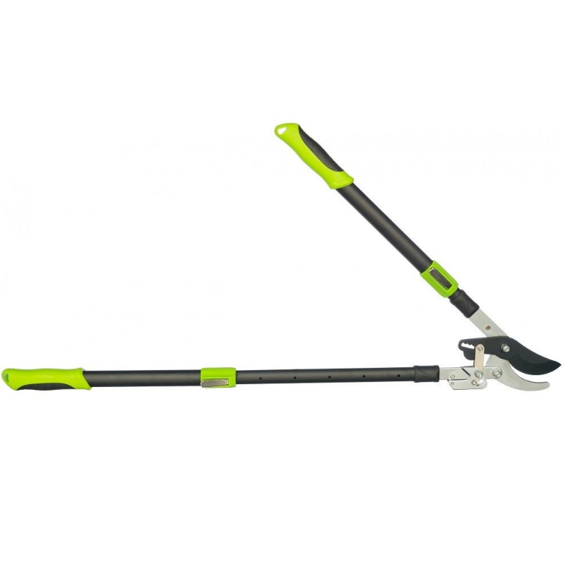 Сучкорез плоскостной Центроинструмент 0207 (телескопические ручки)