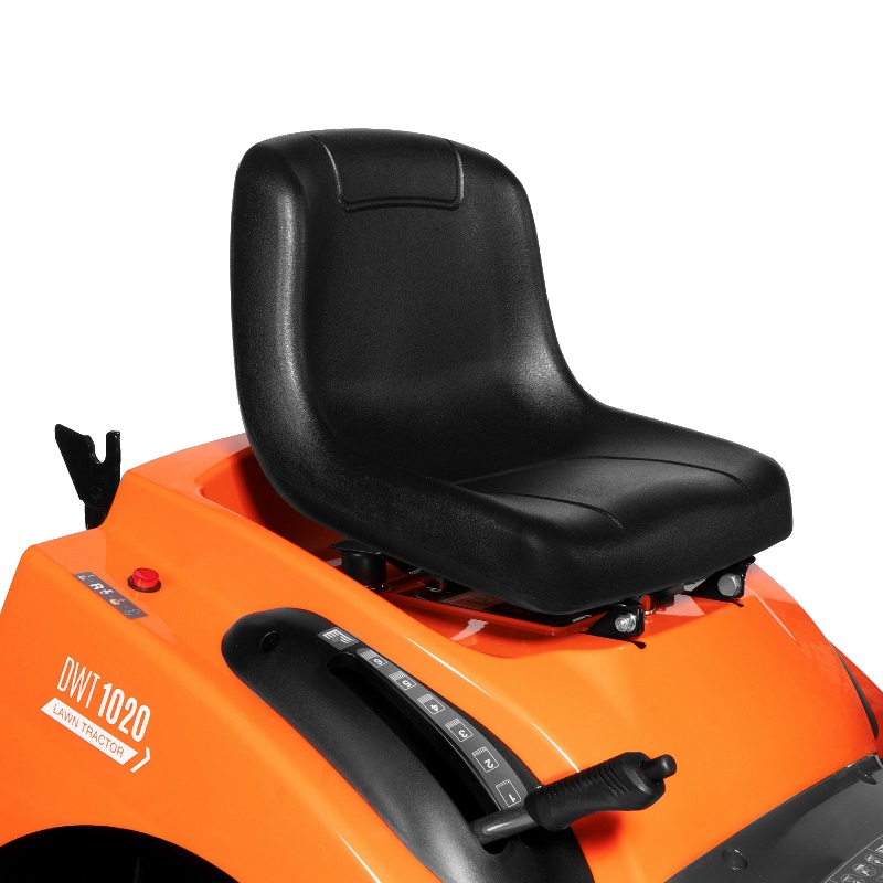Райдер бензиновый Daewoo DWT 1020 в Угличе