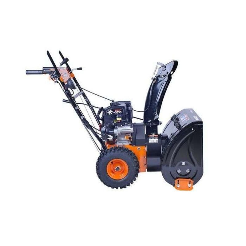 Снегоуборщик бензиновый Patriot Сибирь 67CE 426108667 в Переславле