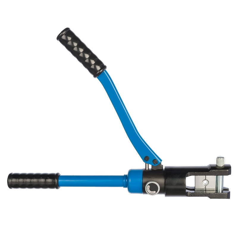 Пресс гидравлический КВТ ПГР-300 49628