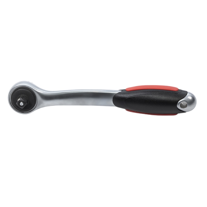 Трещотка Hans 2132GQ, 1/4", с быстрым сбросом, 72 зуба в Иваново