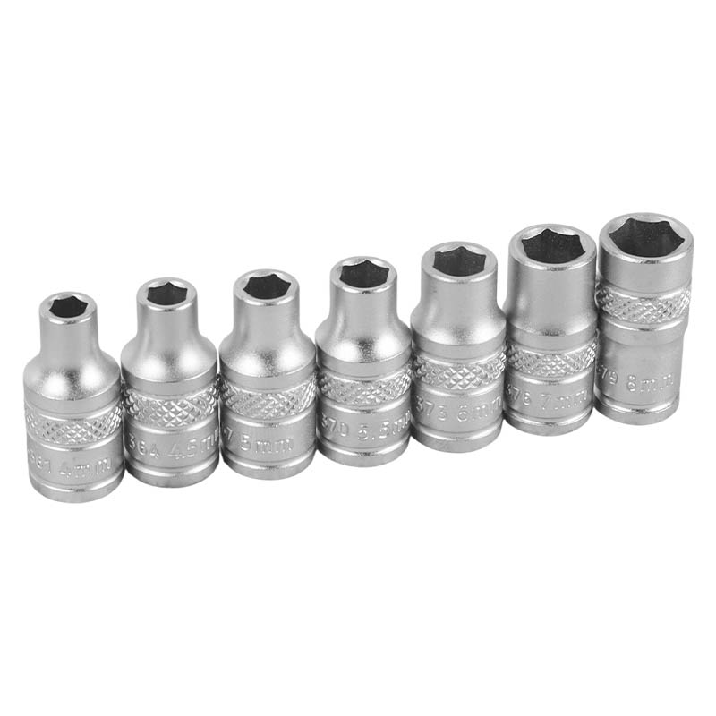 Автомобильный набор инструментов Арсенал AUTO 8144600, 82 предмета