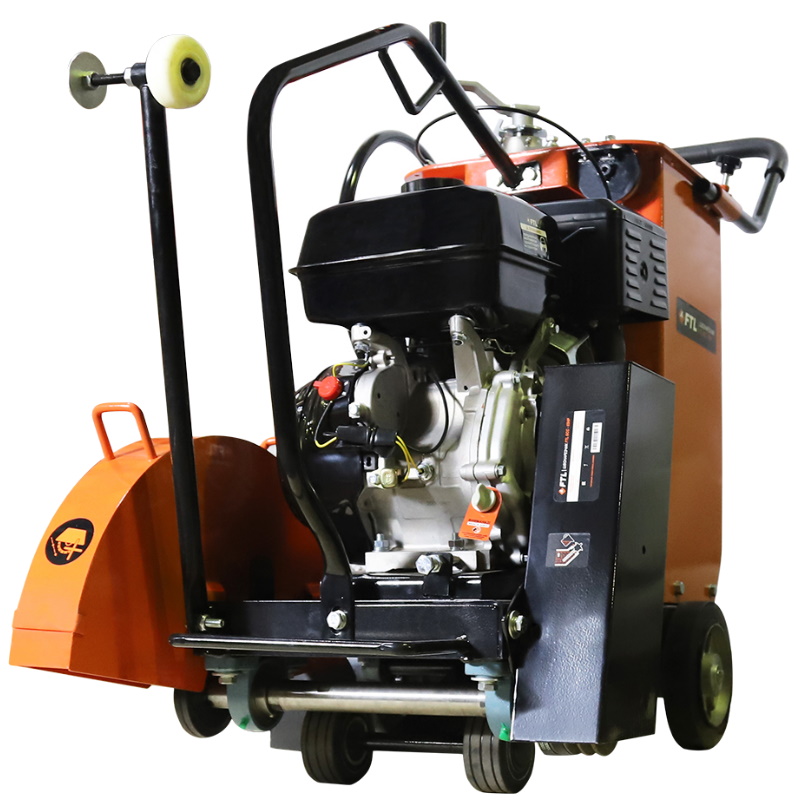 Швонарезчик бензиновый FTL GCC-03 HP 7980 в Костроме