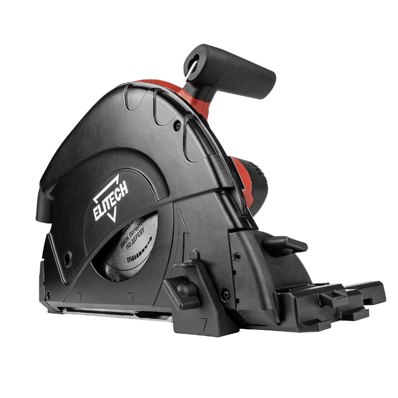 Пила дисковая погружная Elitech ПД 1675П E2206.003.01 191146 в Коврове