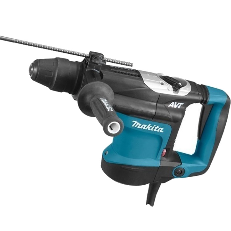 Перфоратор Makita HR3541FC, 850 Вт, в кейсе