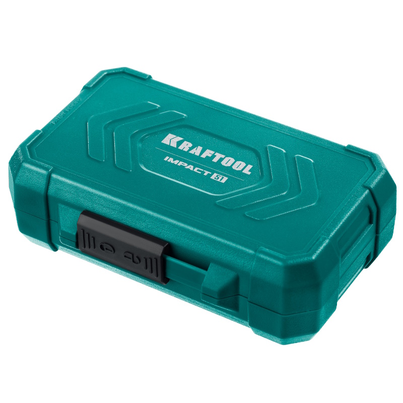 Набор ударных бит Kraftool Impact-51 26066-H51, 51 шт  в Александрове