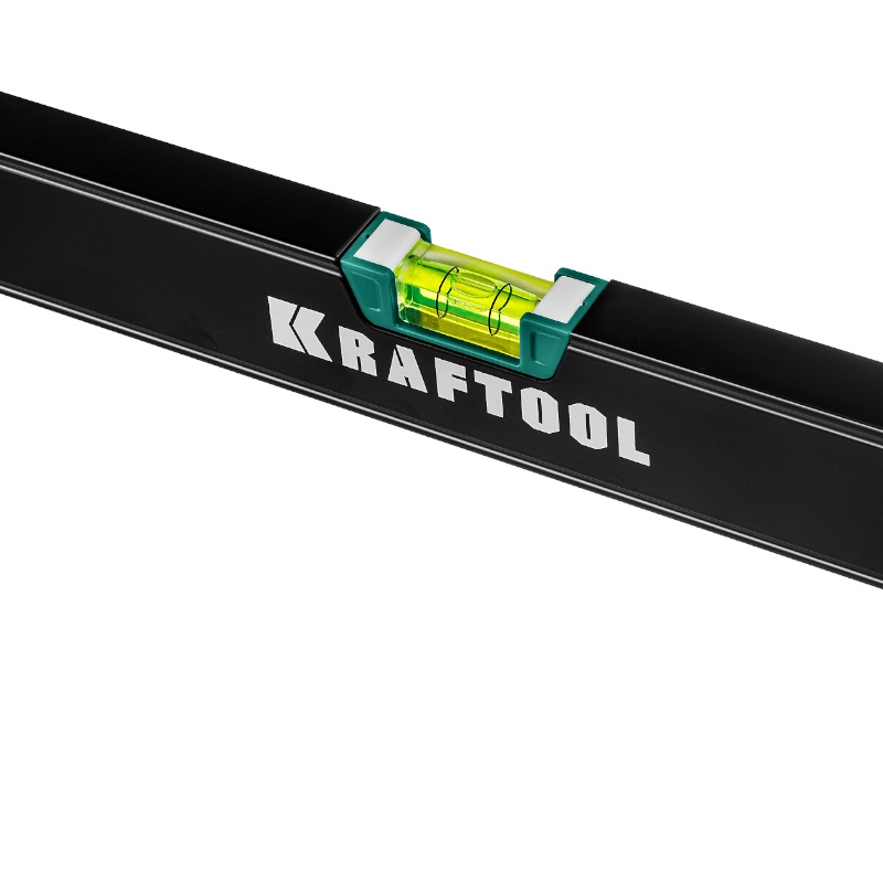 Магнитный уровень Kraftool 34785-120, с зеркальным глазком, усиленный профиль, 1200 мм  в Угличе