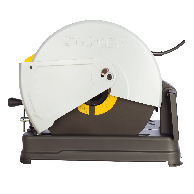 Пила монтажная Stanley STSC2135-B9 (2100Вт, 355мм, ширина пропила 200 мм) в Переславле