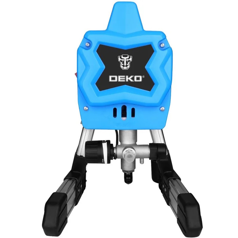 Окрасочный аппарат Deko R-DKAS650 083-3200 в Твери
