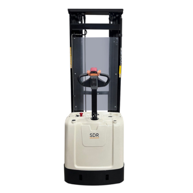 Самоходный электрический штабелер Prolift SDR1645 M2 АБ-00013613, г/п 1600 кг, 4500 мм, АКБ 280 Ач, без FFL в Муроме