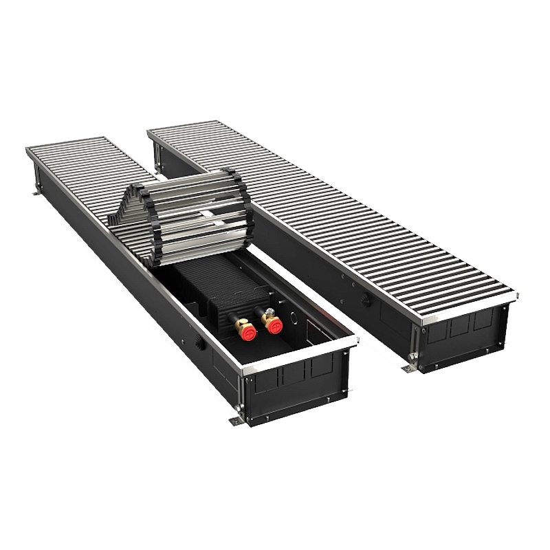 Конвектор внутрипольный Royal Thermo ATRIUM-110/200/1200-DG-U-NA НС-1477229 в Иваново