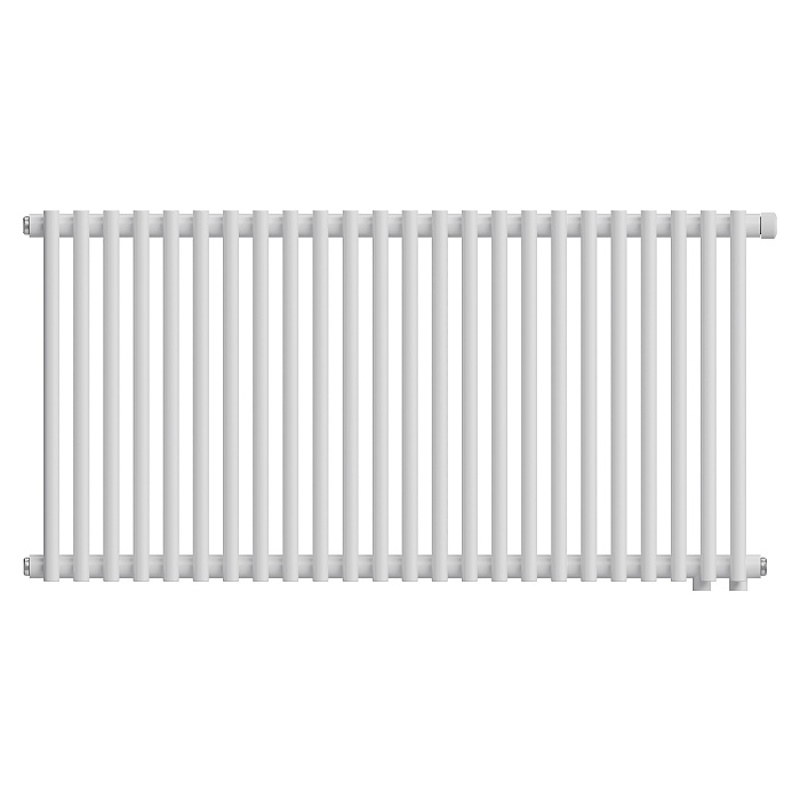 Дизайн-радиатор Royal Thermo Shift R22 VC2050 НС-1631340, 24 секции, RAL9016