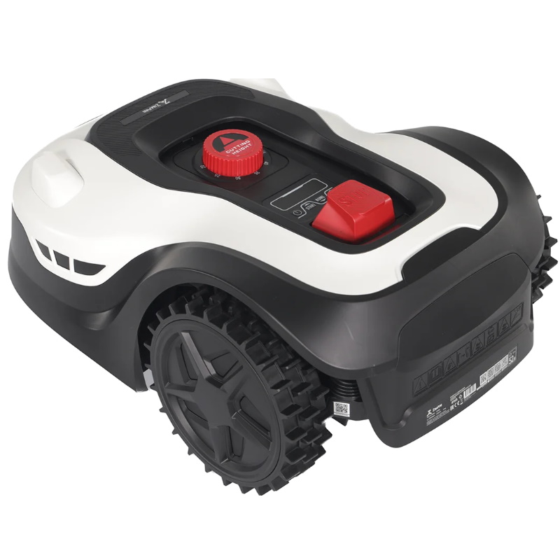 Газонокосилка робот ZimAni Automower 312 RMA1202L20V в Твери