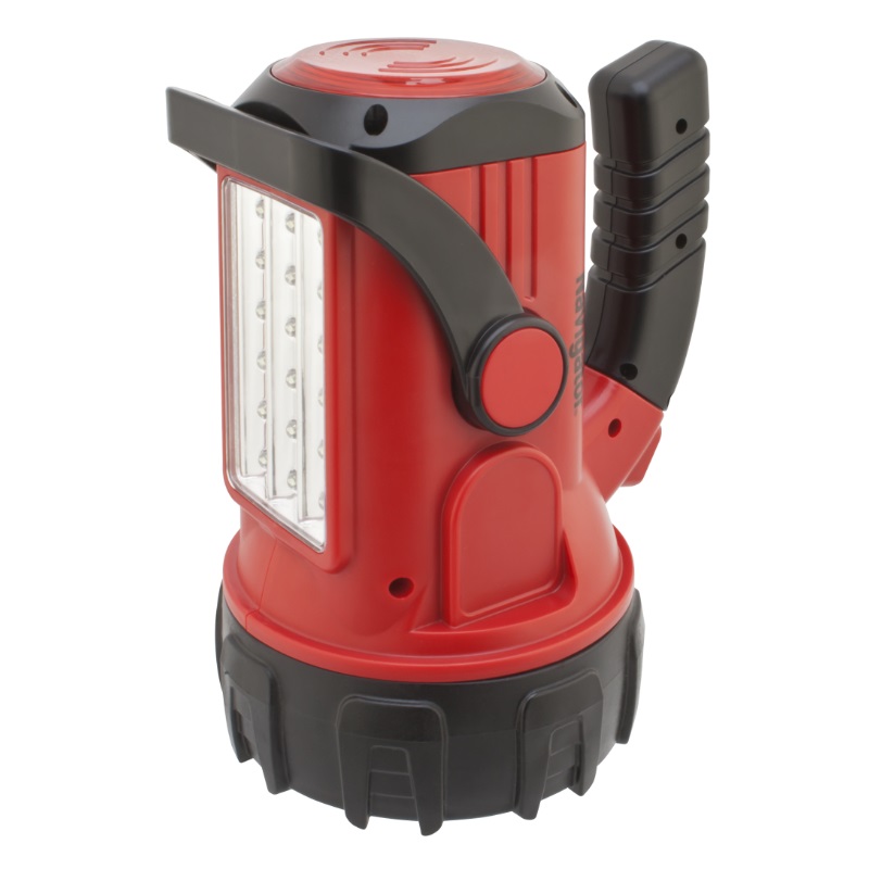 Фонарь-прожектор аккумуляторный кемпинговый Navigator 94 960 NPT-SP06-ACCU 286648 в Рыбинске