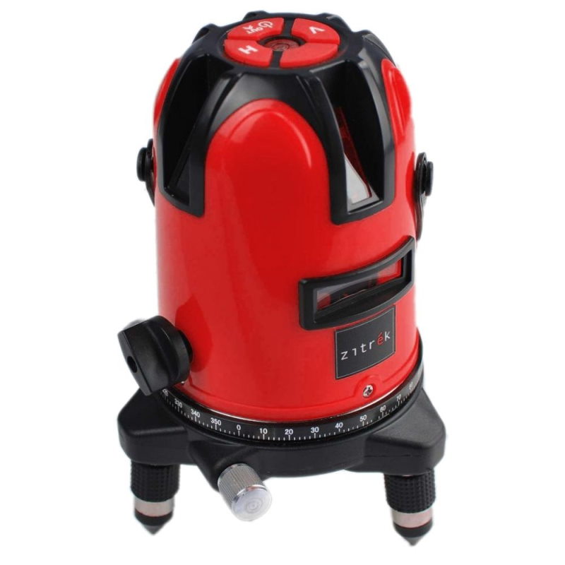 Построитель лазерных плоскостей Zitrek LL1V1H-Li-MC 065-0186 в Рыбинске