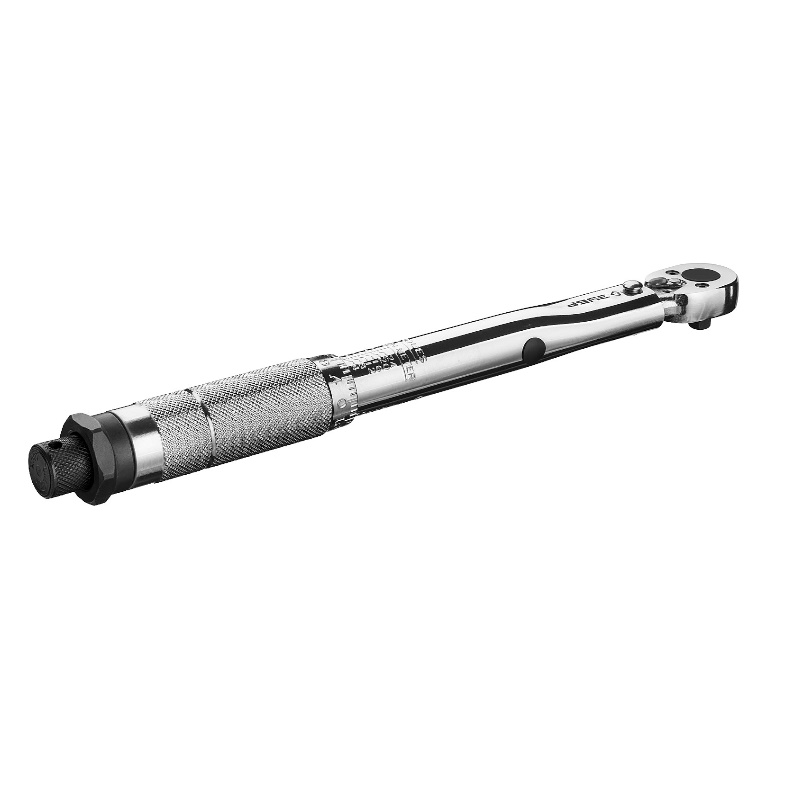 Ключ динамометрический Зубр Профессионал 64091-025, 1/4", 5-25 Нм в Коврове