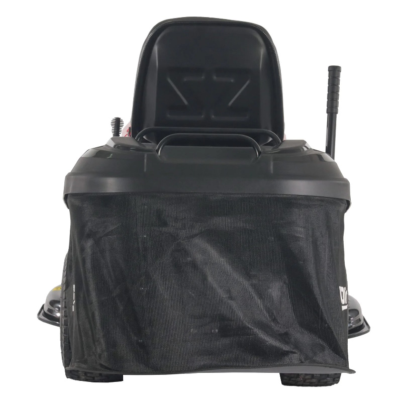 Косилка с сиденьем EVOline TRG 107 CH TRG107CH, садовый мини-трактор в Вологде