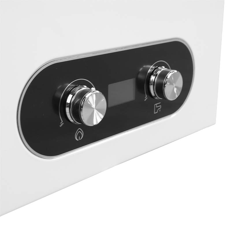 Проточная газовая колонка Haier JSD20-10C  в Иваново