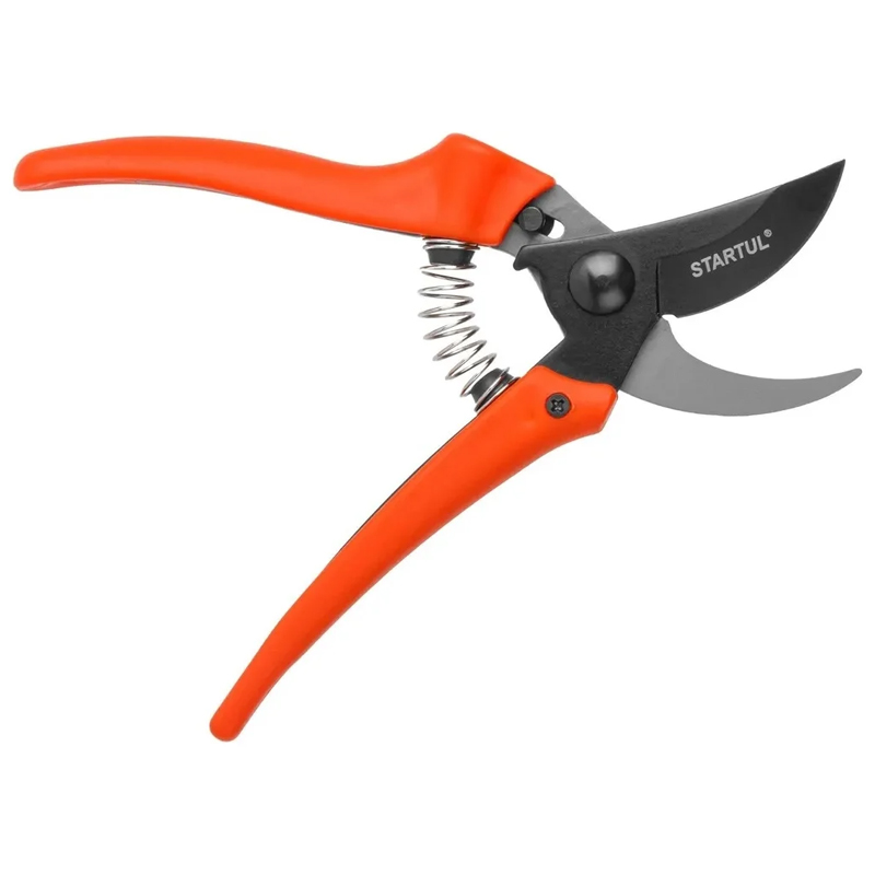 Секатор плоскостной Startul Garden ST6410-03 (19см) в Иваново