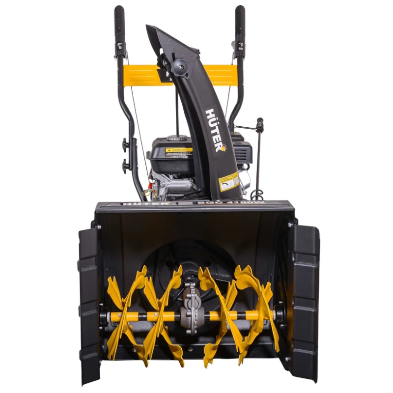 Снегоуборщик бензиновый Huter SGC 4100W 70/7/46 в Коврове
