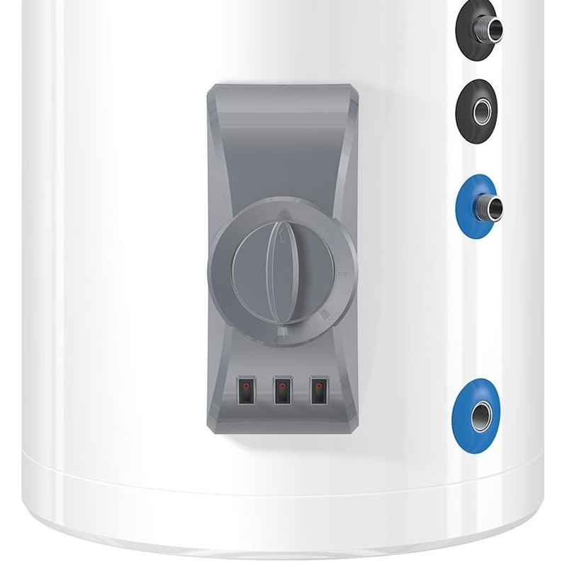 Водонагреватель накопительный Thermex IRP 300 V (combi) ЭдЭБ00739, 6кВт, 300л в Вологде