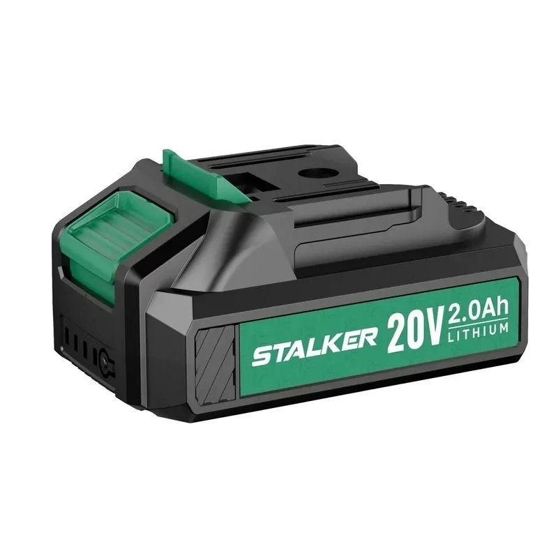 Аккумулятор Alteco Stalker 69838, 20V 2.0Ah в Костроме