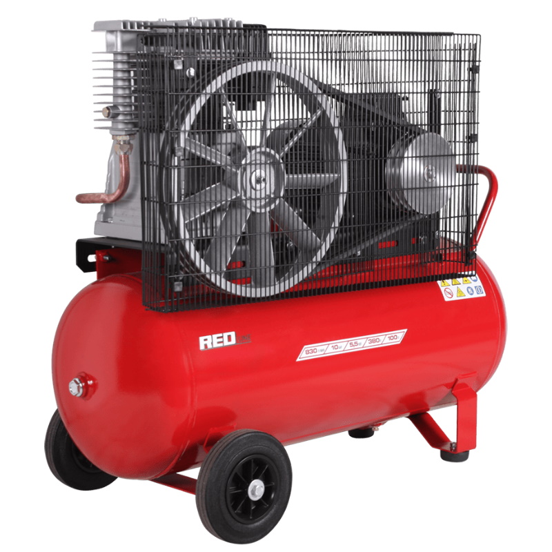 Компрессор поршневой Remeza СБ4/С-100.АВ890 УТ-00004797 в Муроме