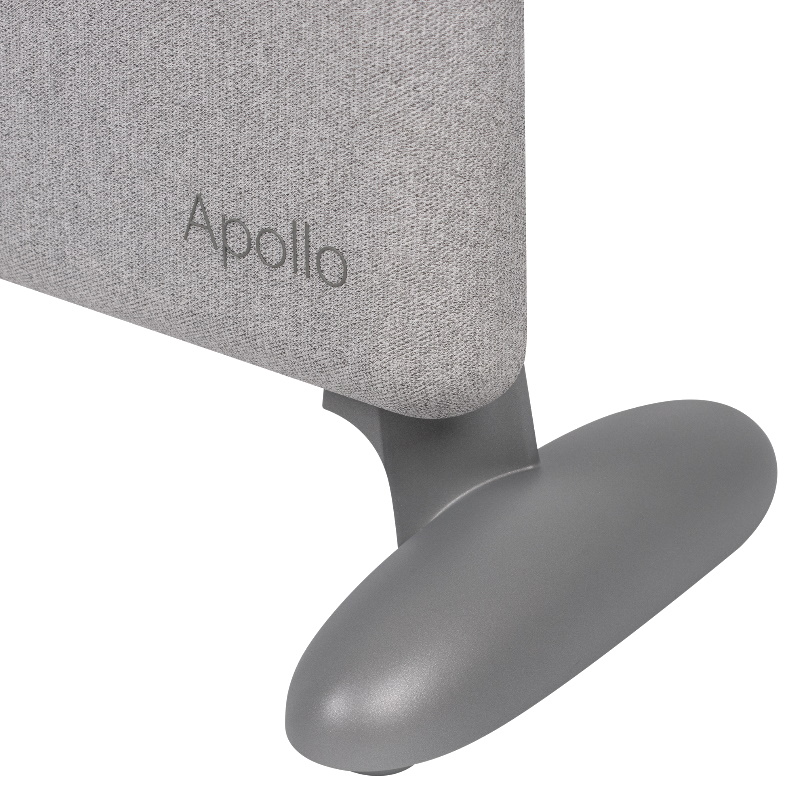 Конвектор электрический Ballu Apollo digital INVERTER Moon Gray BEC/ATI-2001 в Рыбинске