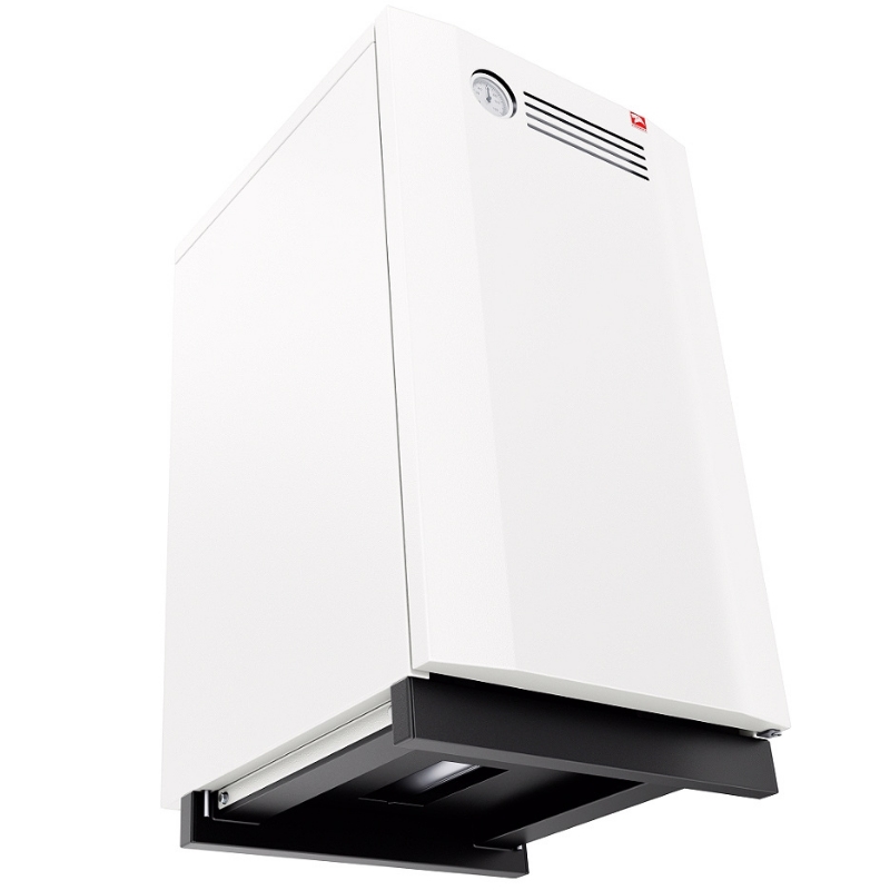 Газовый котел Лемакс CLASSIC-20V(W), двухконтурный, 20 кВт, напольный в Муроме