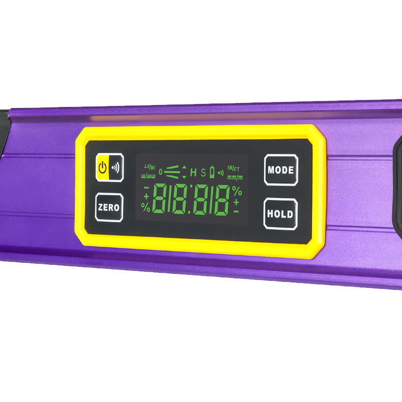 Цифровой уровень Ermenrich Verk LL60 83825