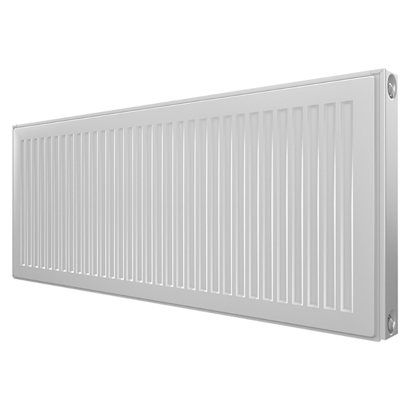 Радиатор панельный Royal Thermo COMPACT C22-500-1300 RAL9016 НС-1189850 10195₽