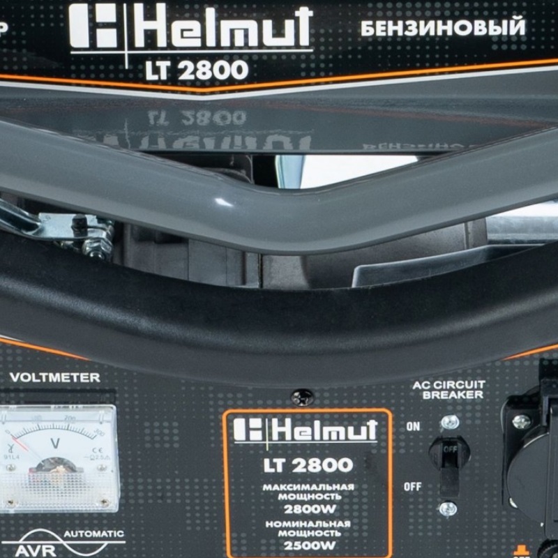 Бензиновый генератор Helmut LT 2800, hl-101 в Кинешме