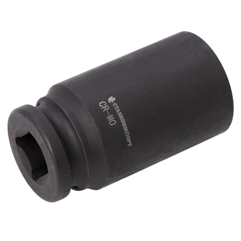 Ударная головка Stanko CS-34.21.34, длинная, торцевая, 3/4", 34 мм  в Туле