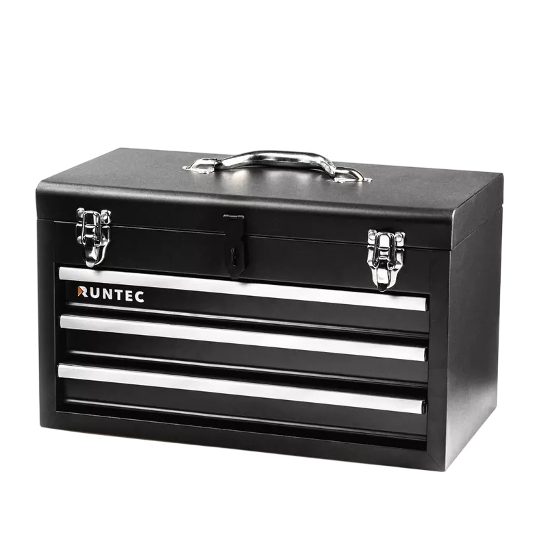 Ящик инструментальный Runtec RT-TB3, 3+1 в Туле