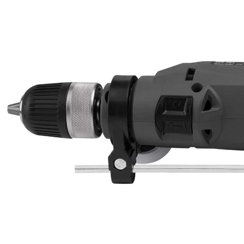 Дрель ударная Stavr SID 750-13Q 9030100456, 750 Вт, 13 мм, 2 режима, БЗП 13 мм, 0-3000 об/мин в Вологде