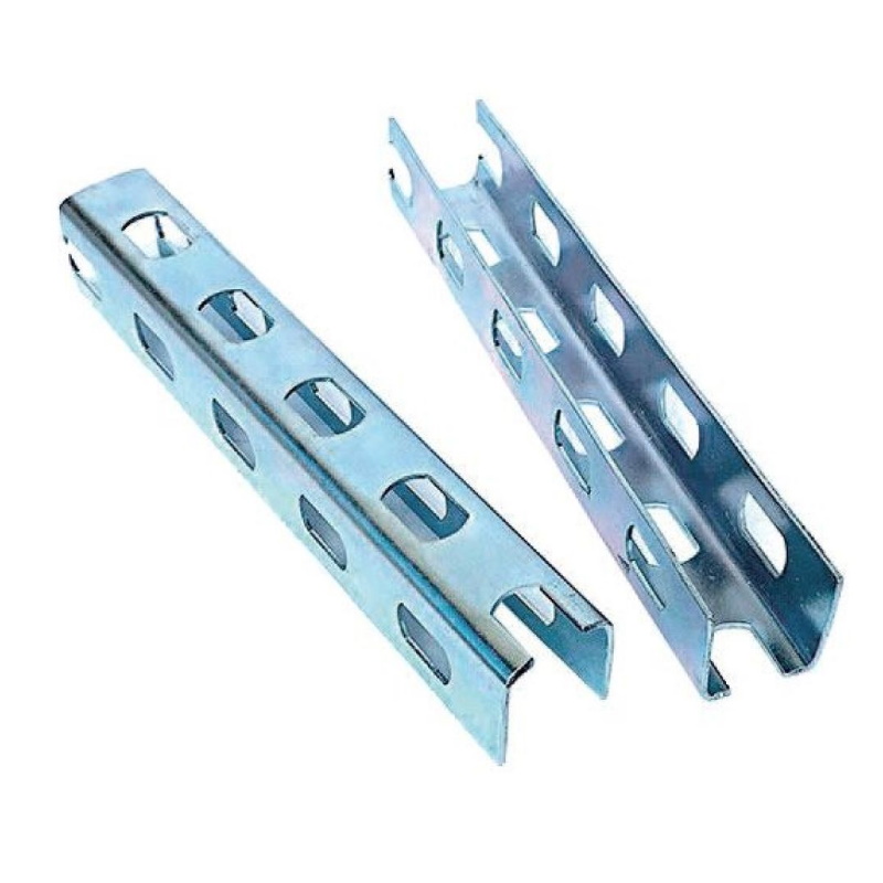 Профиль монтажный Starfix SMP-43682-1, U-образный, 30х30х30, 2м в Муроме