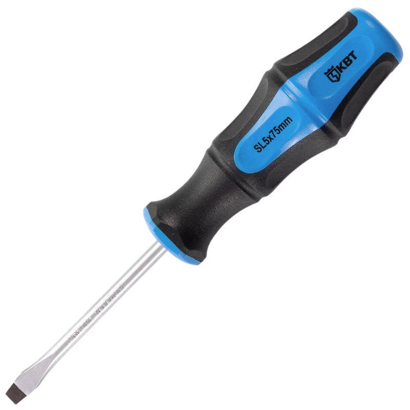 Набор отверток КВТ НО-37 103023, серия МАСТЕР в Костроме