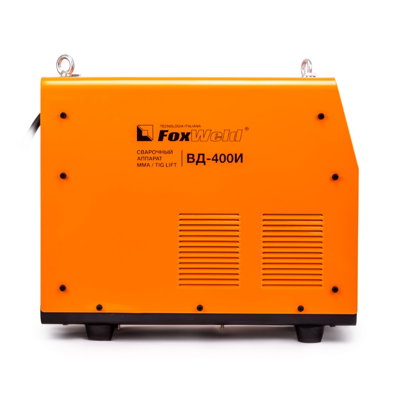 Сварочный аппарат FoxWeld ВД-400И 3273 в Муроме
