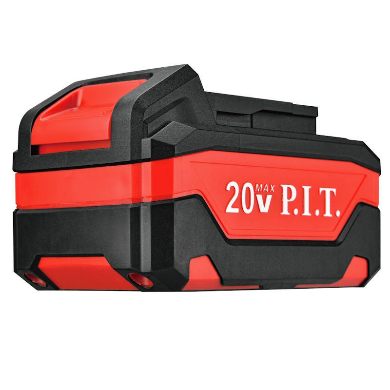 Аккумулятор P.I.T. OnePower PH20-5.0 (20В, 5Ач, Li-Ion) в Череповце