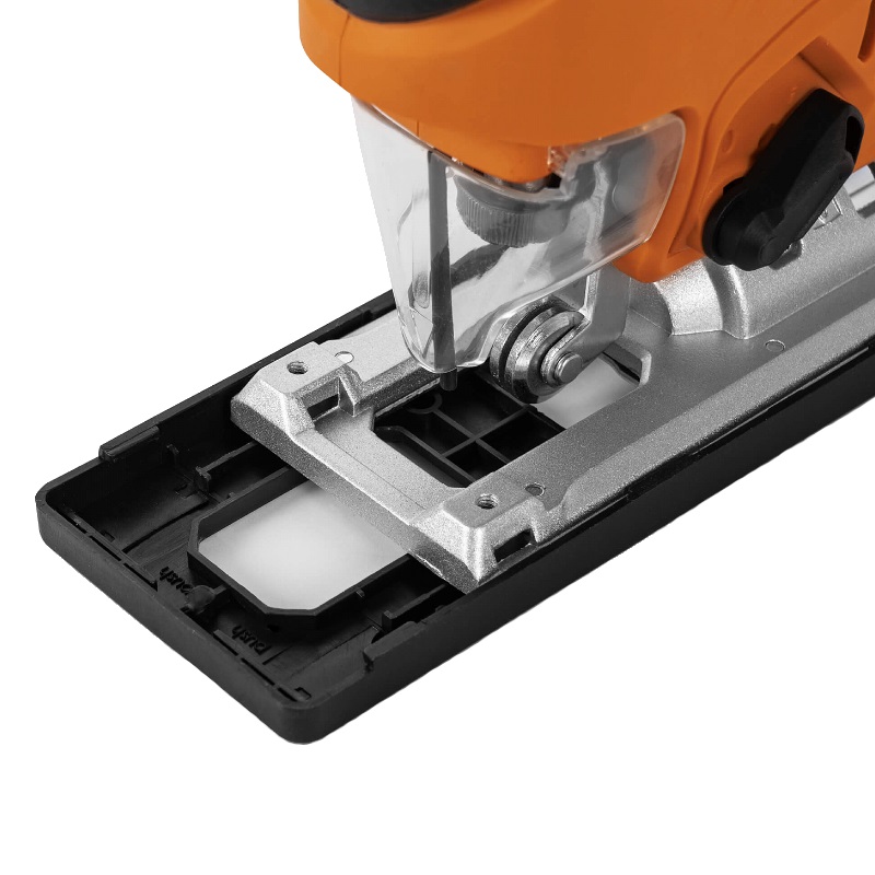 Лобзик Daewoo DAJ 850