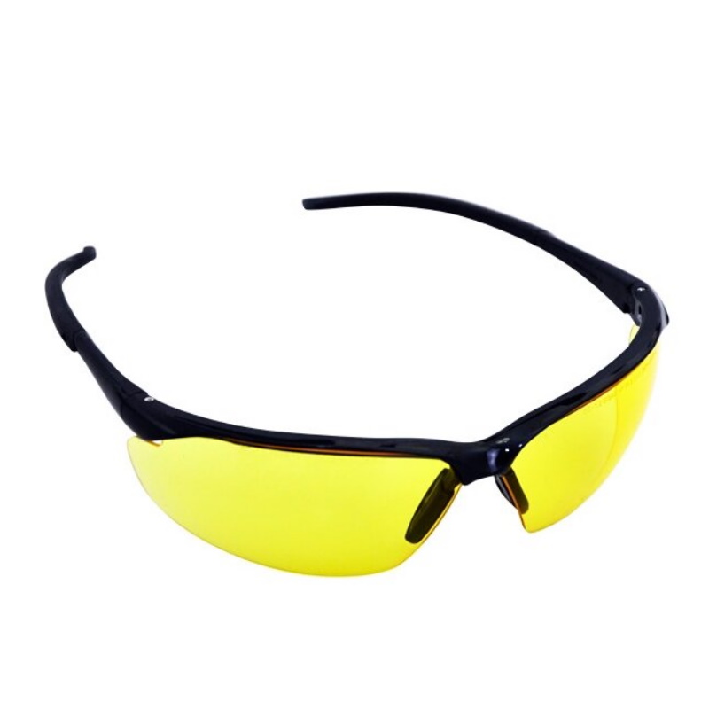 Защитные очки Esab Origo Spec, желтые в Угличе